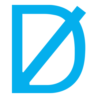 DowCoin (DOW) Logo PNG Vector