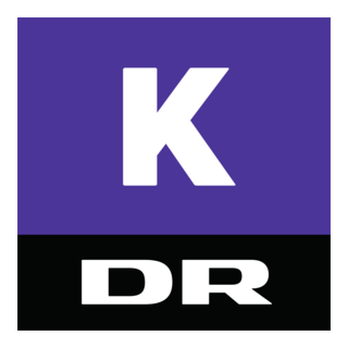 DR K Logo PNG Vector