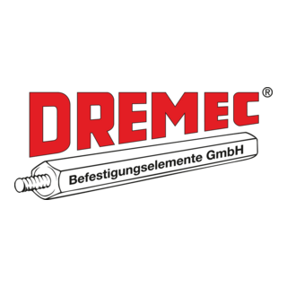 Dremec Logo PNG Vector
