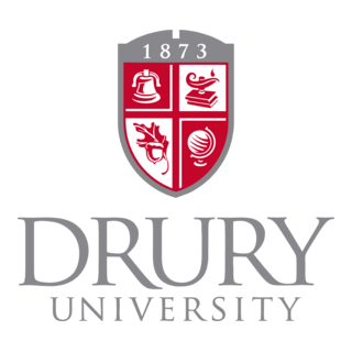 Drury University Logo PNG Vector