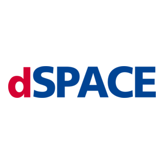 dSPACE Logo PNG Vector