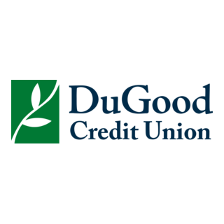 DuGood Credit Union Logo PNG Vector