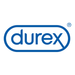 Durex Logo PNG Vector