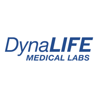 DynaLife Logo PNG Vector