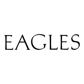 Eagles Logo PNG Vector