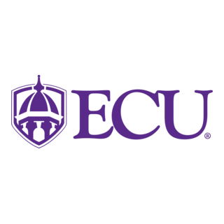 East Carolina University Logo PNG Vector