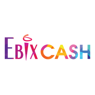 EbixCash Logo PNG Vector