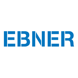 Ebner Logo PNG Vector