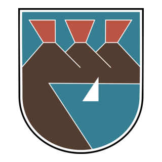 Ebolitana's 1960s Logo PNG Vector