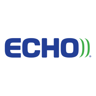 Echo Global Logistics Logo PNG Vector