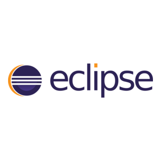 Eclipse Logo PNG Vector