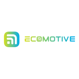 Ecomotive Logo PNG Vector