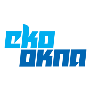 Eko-Okna Logo PNG Vector