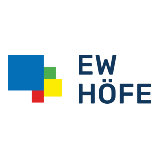Elektrizitätswerk Höfe Logo PNG Vector
