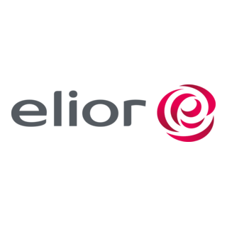 elior Logo PNG Vector