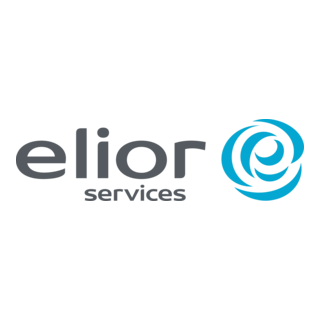 elior services Logo PNG Vector