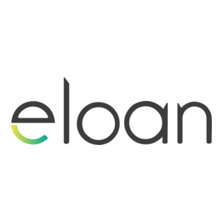 Eloan Logo PNG Vector