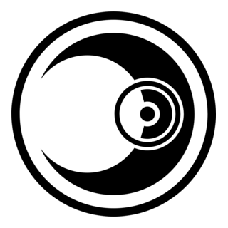 Emblem of Meiwa, Gunma Logo PNG Vector