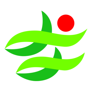 Emblem of Nantan, Kyoto Logo PNG Vector