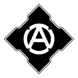 Emblem of the Revolutionary Action Logo PNG Vector