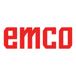 EMCO Logo PNG Vector