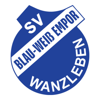 Empor Wanzleben Logo PNG Vector