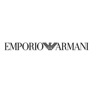 Emporio Armani Logo PNG Vector