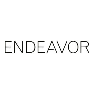 Endeavor Logo PNG Vector