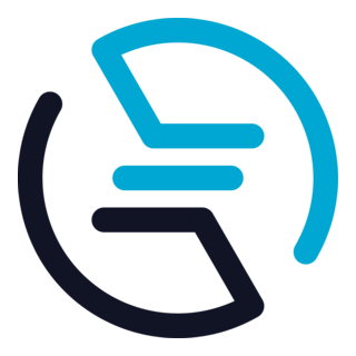 Enecuum (ENQ) Logo PNG Vector