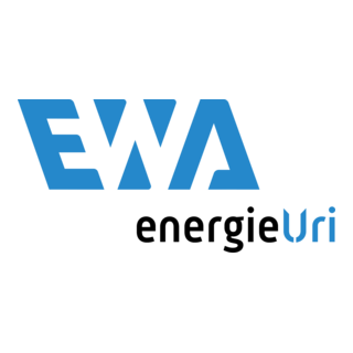 Energie Uri Logo PNG Vector