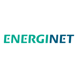 Energinet Logo PNG Vector