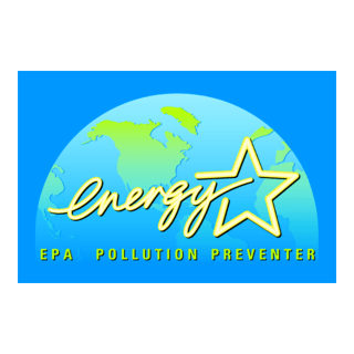 Energy Star Logo PNG Vector