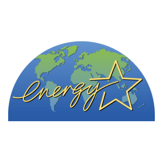 Energy Star Logo PNG Vector