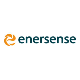 Enersense Logo PNG Vector