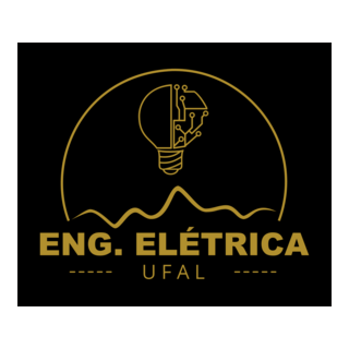 ENGENHARIA ELÉTRICA Logo PNG Vector
