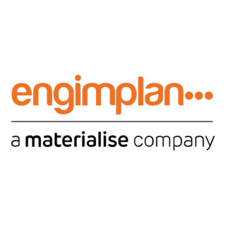 Engimplan Logo PNG Vector