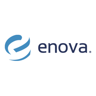 Enova International Logo PNG Vector