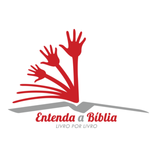 Entenda a Biblia Logo PNG Vector