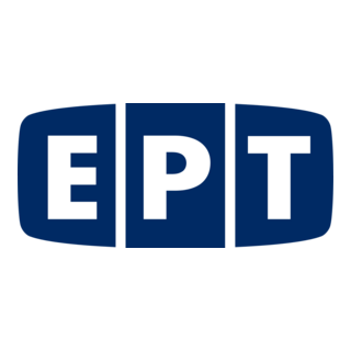 EPT Logo PNG Vector