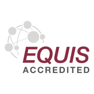 Equis Accredited Logo PNG Vector