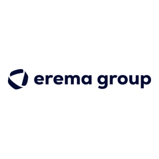 Erema Group Logo PNG Vector