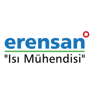 erensan Logo PNG Vector