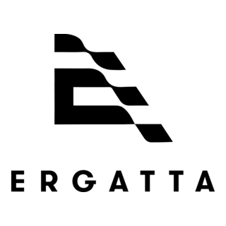 Ergatta Logo PNG Vector