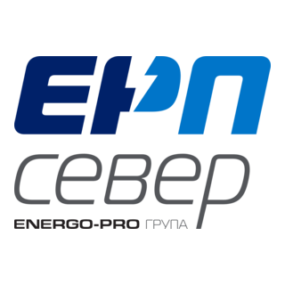 ERPSever Logo PNG Vector