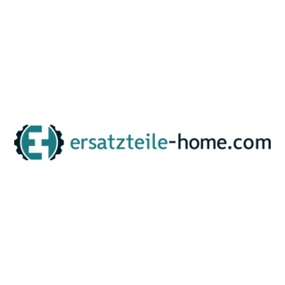 Ersatzteile Home Logo PNG Vector