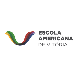 Escola Americana de Vitória Logo PNG Vector