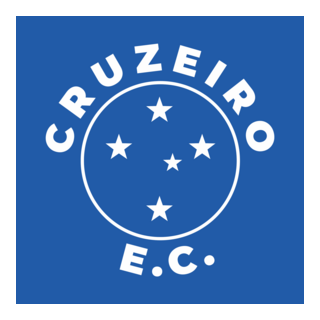 ESCUDO CRUZEIRO 2022 Logo PNG Vector