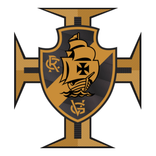 Escudo Vasco 2022 Logo PNG Vector