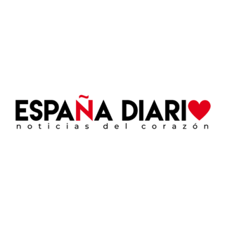 España Diario TV Logo PNG Vector