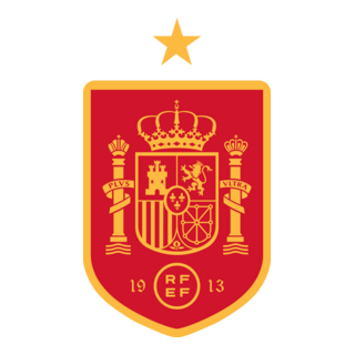 España - Real Federación Española de Fútbol Logo PNG Vector